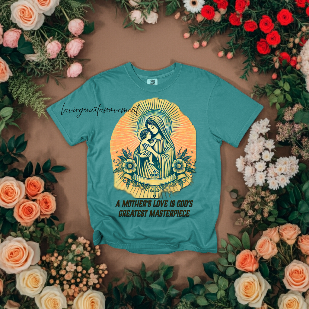 A Mother's Love Tee –